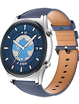 Best available price of Honor Watch GS 3 in Elsalvador