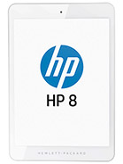 Best available price of HP 8 in Elsalvador
