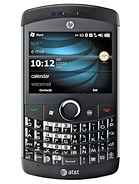 Best available price of HP iPAQ Glisten in Elsalvador