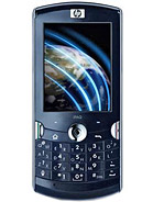 Best available price of HP iPAQ Voice Messenger in Elsalvador