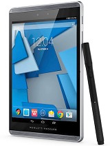 Best available price of HP Pro Slate 8 in Elsalvador