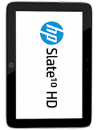 Best available price of HP Slate10 HD in Elsalvador