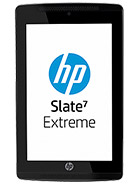 Best available price of HP Slate7 Extreme in Elsalvador