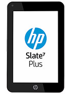 Best available price of HP Slate7 Plus in Elsalvador