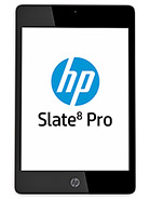 Best available price of HP Slate8 Pro in Elsalvador