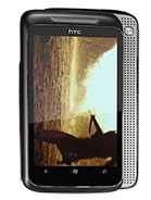 Best available price of HTC 7 Surround in Elsalvador