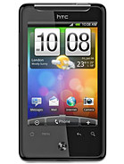 Best available price of HTC Aria in Elsalvador