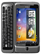 Best available price of HTC Desire Z in Elsalvador