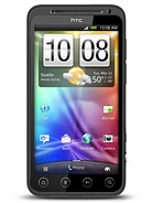 Best available price of HTC EVO 3D in Elsalvador
