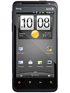 Best available price of HTC EVO Design 4G in Elsalvador