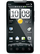 Best available price of HTC Evo 4G in Elsalvador