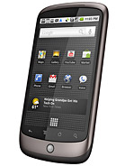 Best available price of HTC Google Nexus One in Elsalvador