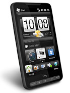 Best available price of HTC HD2 in Elsalvador