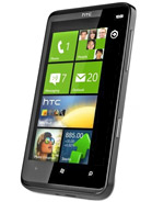 Best available price of HTC HD7 in Elsalvador