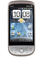 Best available price of HTC Hero CDMA in Elsalvador