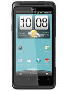Best available price of HTC Hero S in Elsalvador