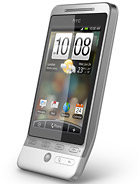 Best available price of HTC Hero in Elsalvador