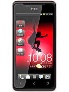 Best available price of HTC J in Elsalvador