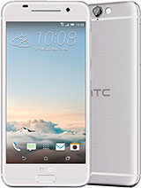 Best available price of HTC One A9 in Elsalvador