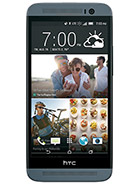 Best available price of HTC One E8 CDMA in Elsalvador