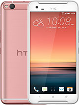 Best available price of HTC One X9 in Elsalvador