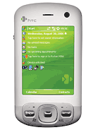 Best available price of HTC P3600 in Elsalvador