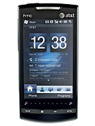 Best available price of HTC Pure in Elsalvador