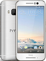 Best available price of HTC One S9 in Elsalvador