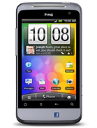 Best available price of HTC Salsa in Elsalvador