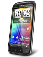 Best available price of HTC Sensation 4G in Elsalvador