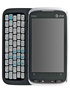 Best available price of HTC Tilt2 in Elsalvador