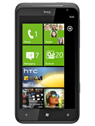 Best available price of HTC Titan in Elsalvador
