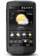 Best available price of HTC Touch HD in Elsalvador