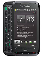 Best available price of HTC Touch Pro2 CDMA in Elsalvador