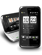 Best available price of HTC Touch Pro2 in Elsalvador