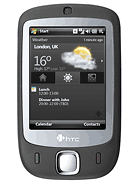 Best available price of HTC Touch in Elsalvador
