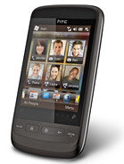 Best available price of HTC Touch2 in Elsalvador