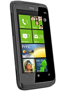 Best available price of HTC 7 Trophy in Elsalvador
