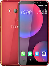 Best available price of HTC U11 Eyes in Elsalvador