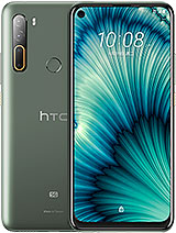 Best available price of HTC U20 5G in Elsalvador