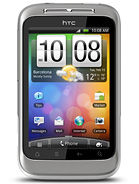 Best available price of HTC Wildfire S in Elsalvador