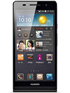 Best available price of Huawei Ascend P6 S in Elsalvador