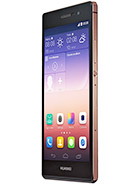 Best available price of Huawei Ascend P7 Sapphire Edition in Elsalvador