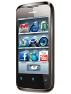 Best available price of Huawei Ascend Y200 in Elsalvador