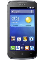 Best available price of Huawei Ascend Y540 in Elsalvador