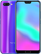 Best available price of Honor 10 in Elsalvador