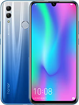 Best available price of Honor 10 Lite in Elsalvador