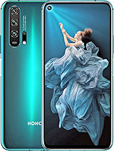 Best available price of Honor 20 Pro in Elsalvador