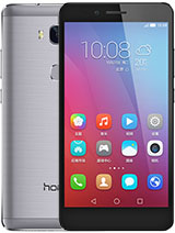 Best available price of Honor 5X in Elsalvador