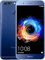 Best available price of Honor 8 Pro in Elsalvador